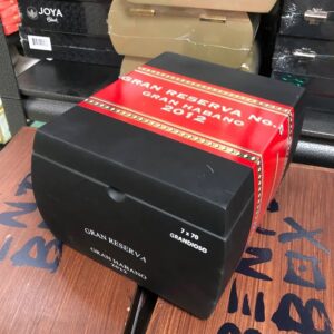 Gran Habano Gran Reserva 2012 Grandioso 7x70